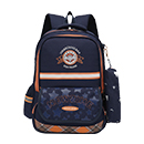 Primary School Students Schoolbag