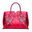 Lambskin Women's Bag