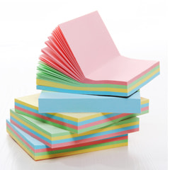 Sticky Notes