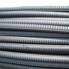 Grade 4 Rebar