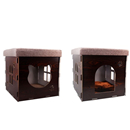 Small Pet Cage