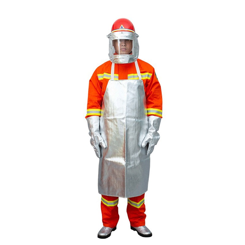 Insulation Suit