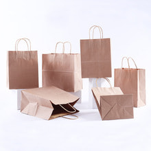 Kraft Paper Bag