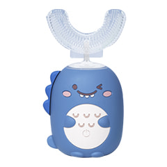 U-shaped Toothbrush