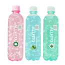 Energetic Drinks