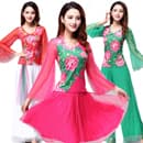 Square Dance Clothes