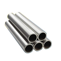 Stainless Steel Seamless Pipe