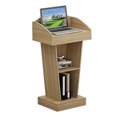 Teaching Podium