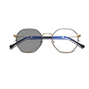 Herrenbrille