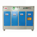 Catalytic Equipment