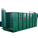 Sewage Treatment Equipment
