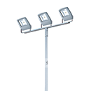 Hochmastlampe