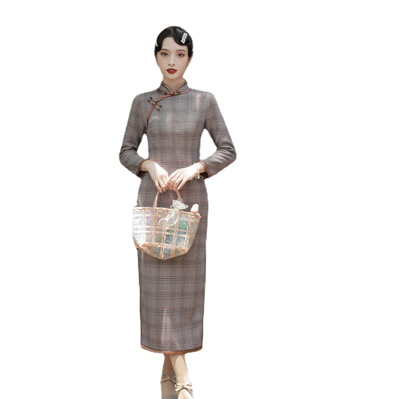 Cheongsam