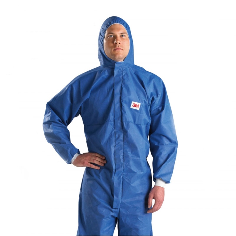 Dustproof Clothing