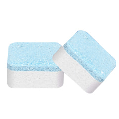 Effervescent Tablets