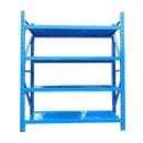 Storage Shelves