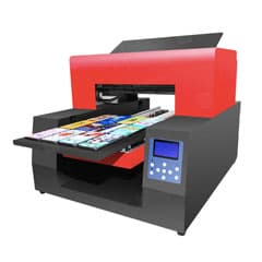 Embossing Printer