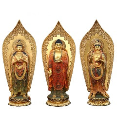 Buddha/god Statue