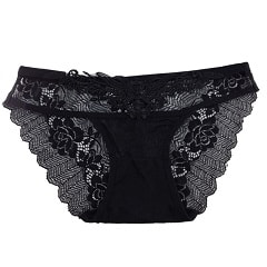 Lace Panties