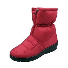 Snow Boots