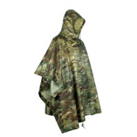 poncho/raincoat