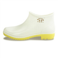 rain boots