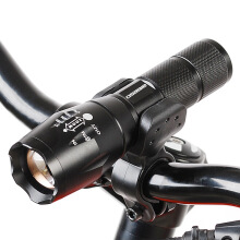 Bicycle Light