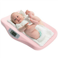 baby electronic scale