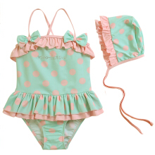 Kid's swimming suit