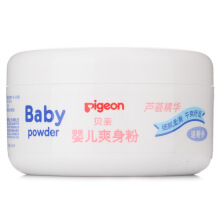 body powder