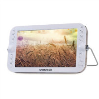 CRT monitor