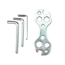 Bicycle repair tools