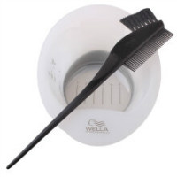 Hot Oil comb