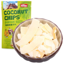 Coconut slices