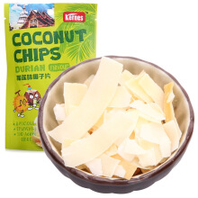 coconut flakes