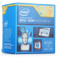 CPU