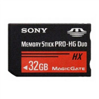 Memory stick