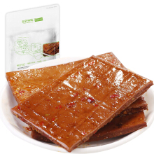 Getrocknete Tofuprodukte
