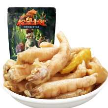 Hähnchensnacks