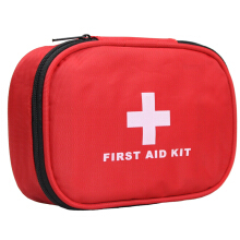 First-aid kit / first aid kit