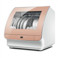 dishwasher