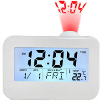 Alarm Clock / Projection Clock