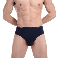 man