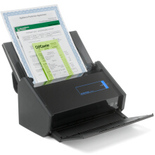 scanner