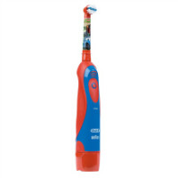 electric toothbrush