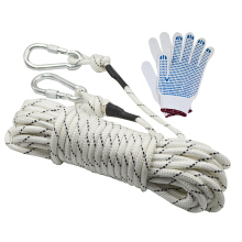 Survival rope/escape rope