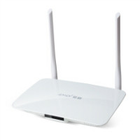 Digital TV set-top box