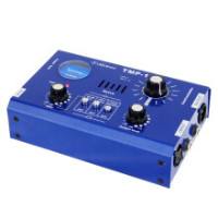 Professional audio amplifier (stage)