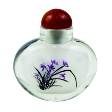 Inside Painting Snuff Bottle