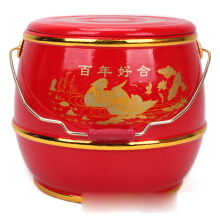 子孙桶